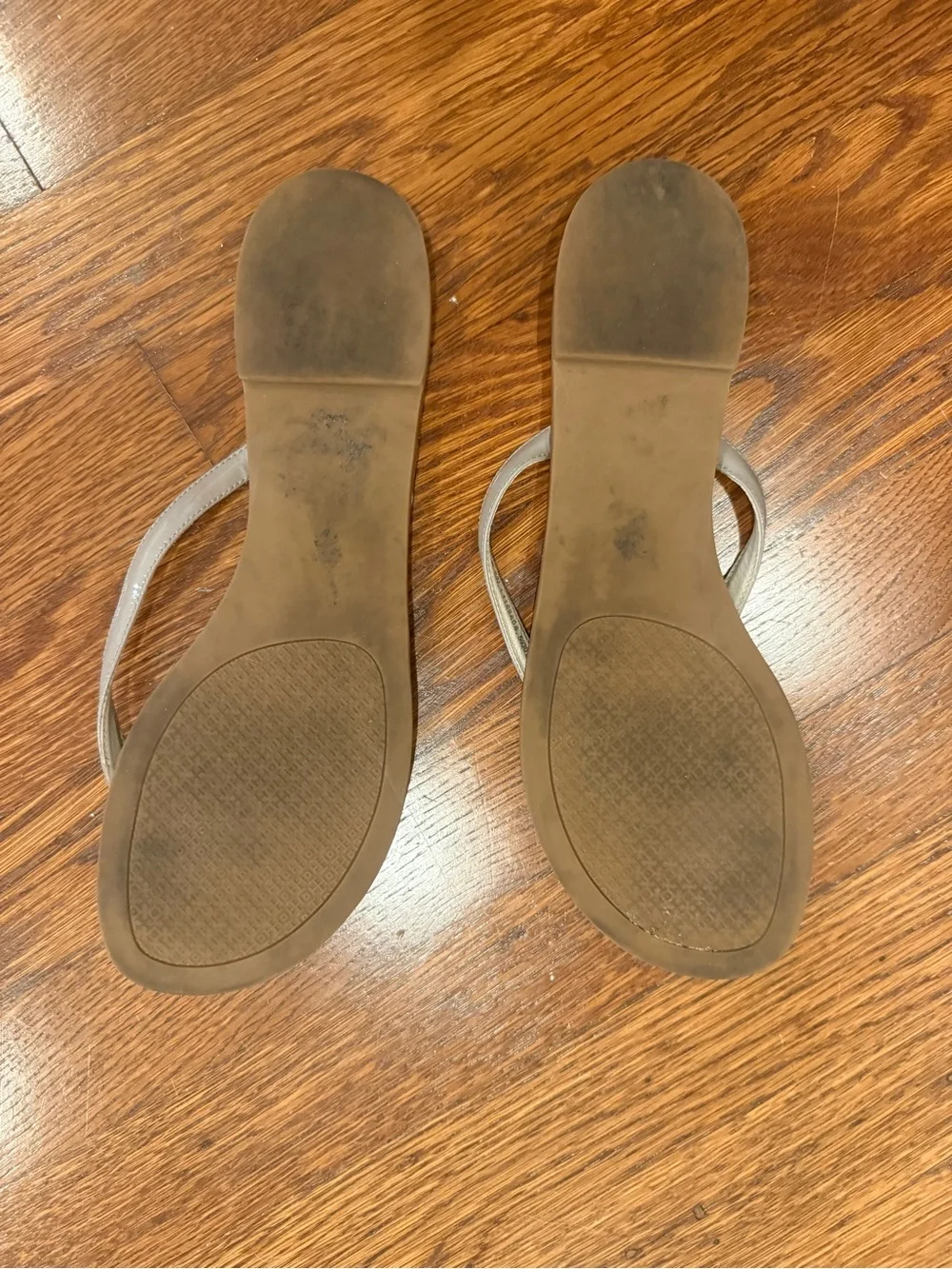 Tory Burch Terra Thong Sandals